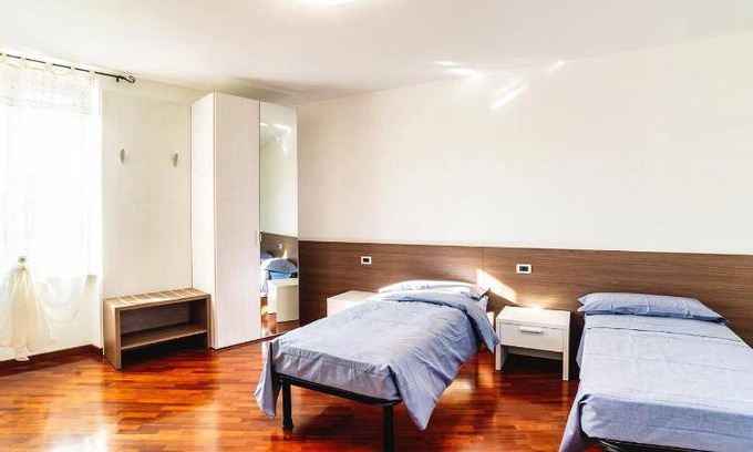 Montano Lucino House | 22 m² Motel ∙ 2 guests