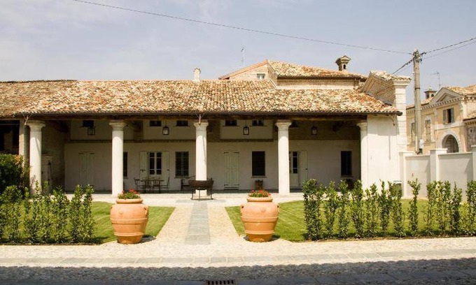 Asola Bed & Breakfast | 23 m² Bed and breakfast ∙ 3 guests