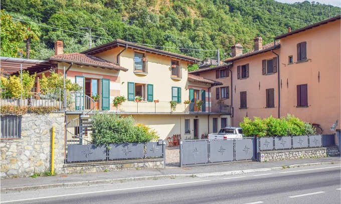 Pilzone House | 230 m² House ∙ 4 bedrooms ∙ 11 guests
