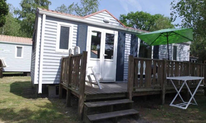 Portese House | 24 m² Mobile home ∙ 2 bedrooms ∙ 5 guests