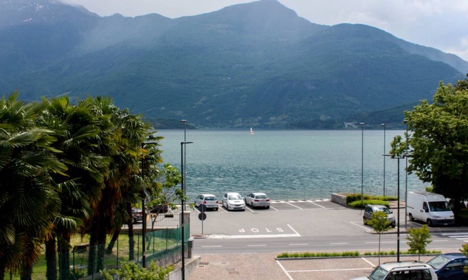 Domaso Apartment | 240 m² Apartment ∙ 3 bedrooms ∙ 10 guests
