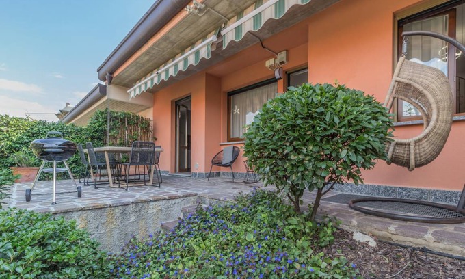 Lierna House | 240 m² House ∙ 3 bedrooms ∙ 8 guests