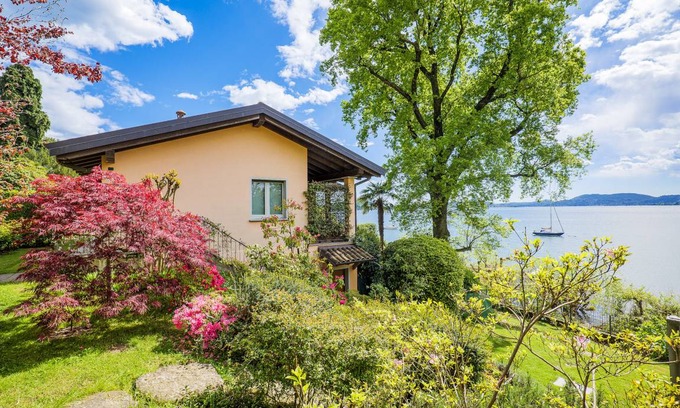 Sasso Moro Villa | 240 m² Villa ∙ 4 bedrooms ∙ 8 guests