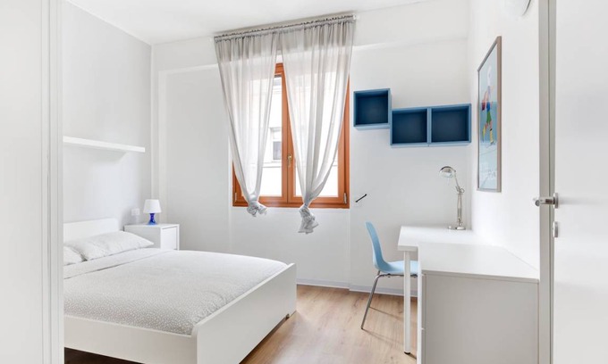 Washington Resort | 242 m² Private room ∙ 1 bedroom ∙ 1 guest