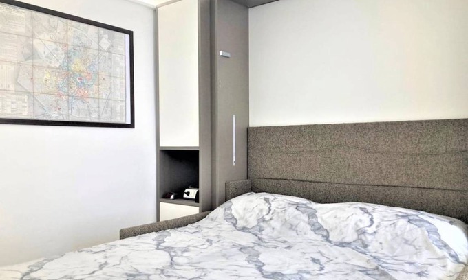 Porta Venezia Apartment | 25 m² Apartment ∙ 2 guests