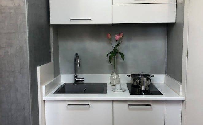 Porta Venezia Apartment | 25 m² Apartment ∙ 1 guest