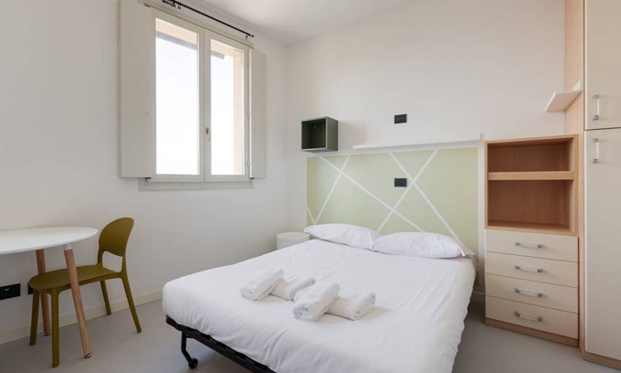 Magenta Apartment | 25 m² Apartment ∙ 2 guests