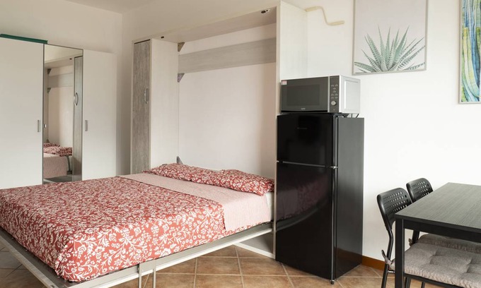 Fonteno Apartment | 25 m² Apartment ∙ 1 bedroom ∙ 2 guests