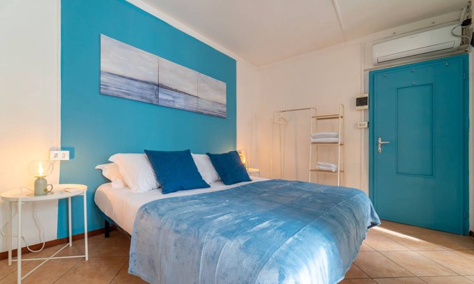 Bellagio Apartment | 25 m² Apartment ∙ 1 bedroom ∙ 2 guests