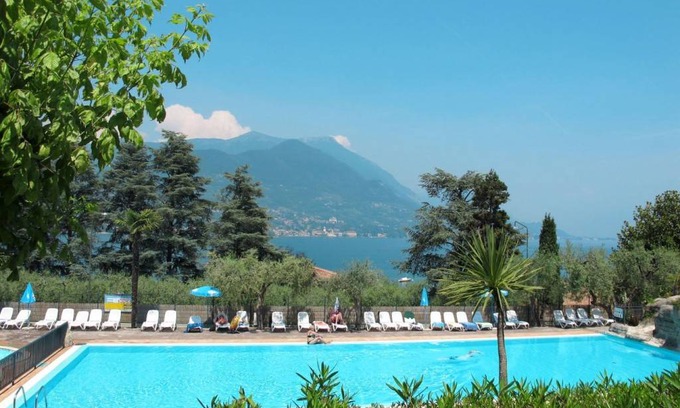 Portese Apartment | 25 m² Apartment ∙ 2 bedrooms ∙ 5 guests
