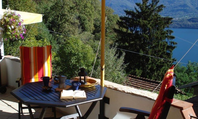 San Carlo Apartment | 25 m² Apartment ∙ 2 guests