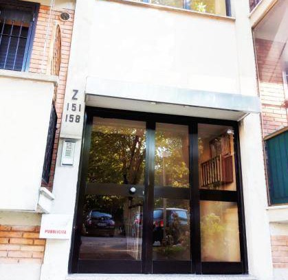San Donato Milanese Bed & Breakfast | 25 m² Bed and breakfast ∙ 5 guests