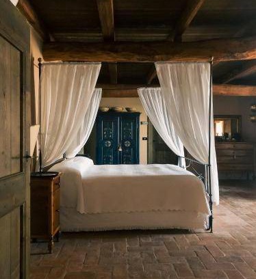 Monzambano Bed & Breakfast | 25 m² Bed and breakfast ∙ 2 guests