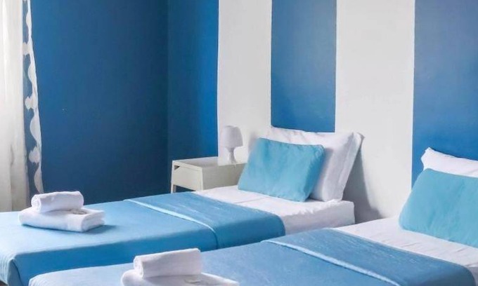 Abbadesse Bed & Breakfast | 25 m² Bed and breakfast ∙ 127 guests