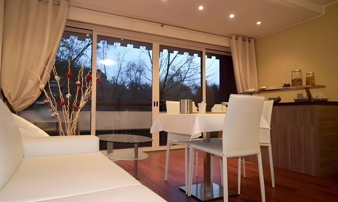 Milano 3 Bed & Breakfast | 25 m² Bed and breakfast ∙ 3 guests