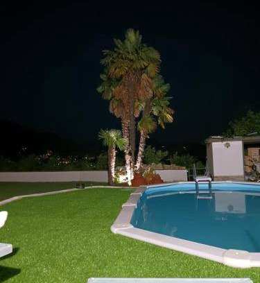 Villongo Bed & Breakfast | 25 m² Bed and breakfast ∙ 2 guests