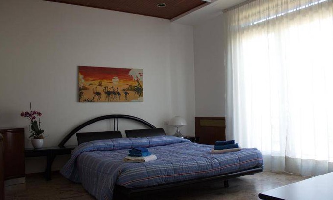 Magenta Bed & Breakfast | 25 m² Bed and breakfast ∙ 3 guests