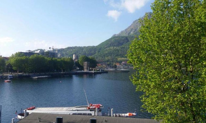 Lecco Bed & Breakfast | 25 m² Bed and breakfast ∙ 3 guests