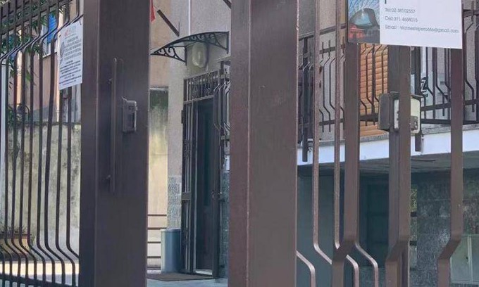Pero Bed & Breakfast | 25 m² Bed and breakfast ∙ 3 guests