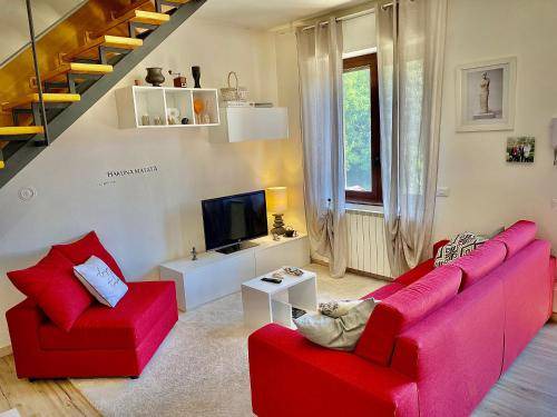 Busto Arsizio Bed & Breakfast | 25 m² Bed and breakfast ∙ 3 guests