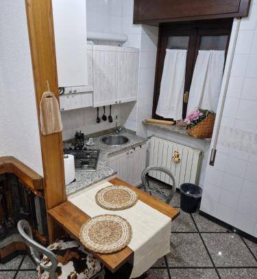 Busto Arsizio Bed & Breakfast | 25 m² Bed and breakfast ∙ 2 guests