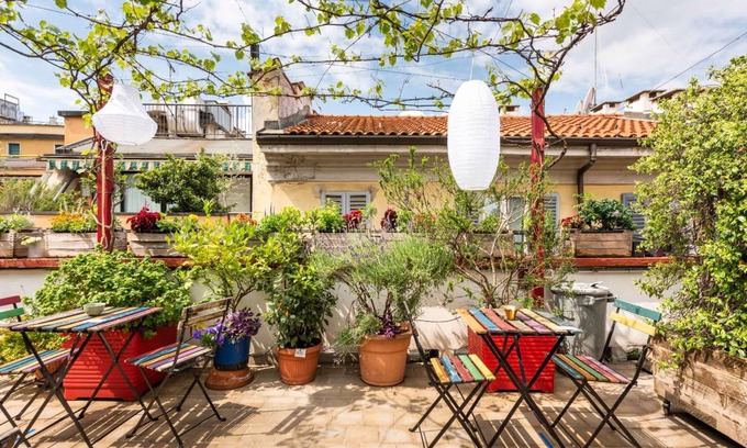 Carrobbio Hostel | 25 m² Hostel ∙ 127 guests