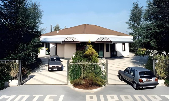 Lonate Pozzolo Hotel | 25 m² Hotel ∙ 127 guests