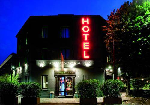 Brescia Antica Hotel | 25 m² Hotel ∙ 2 guests