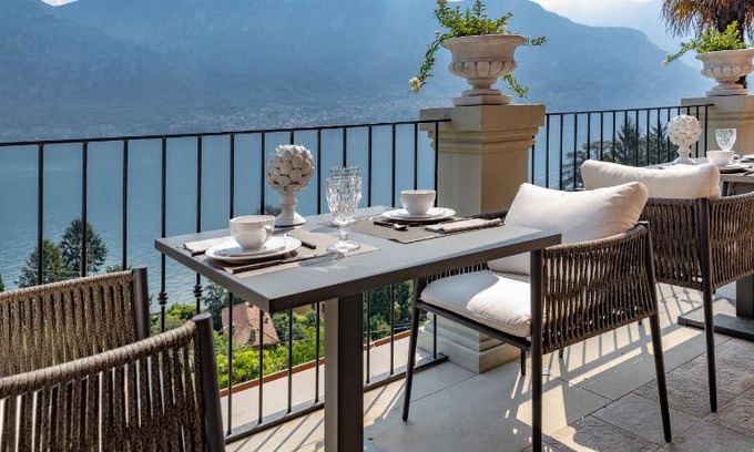 Limonta Hotel | 25 m² Hotel ∙ 4 guests