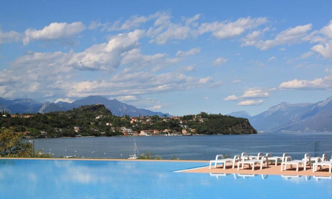 Manerba del Garda House | 25 m² House ∙ 1 bedroom ∙ 3 guests