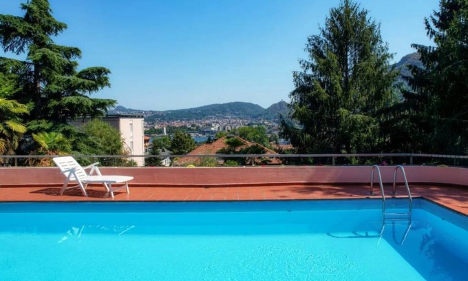 Como Apartment | 250 m² Apartment ∙ 6 bedrooms ∙ 12 guests