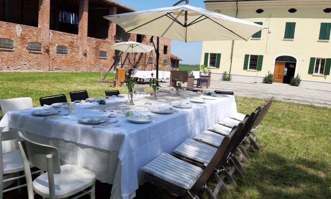 Gonzaga House | 250 m² House ∙ 3 bedrooms ∙ 6 guests