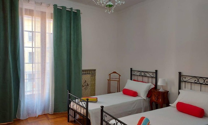 Acquabella House | 250 m² House ∙ 4 bedrooms ∙ 8 guests