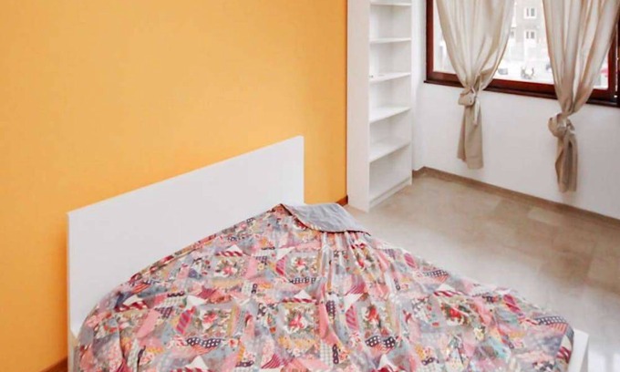 Gioia Resort | 250 m² Private room ∙ 1 bedroom ∙ 1 guest