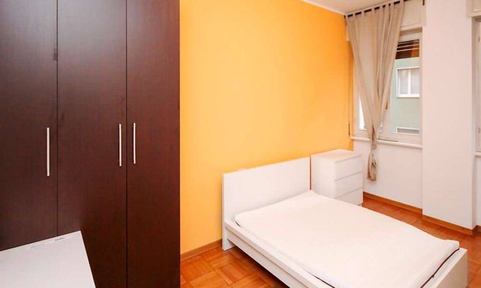 Gioia Resort | 250 m² Private room ∙ 1 bedroom ∙ 1 guest