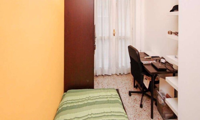 Gioia Resort | 250 m² Private room ∙ 1 bedroom ∙ 1 guest
