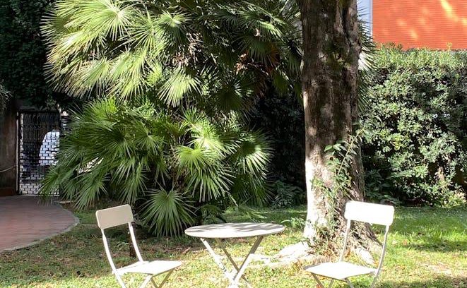 Villapizzone Resort | 250 m² Private room ∙ 1 bedroom ∙ 3 guests