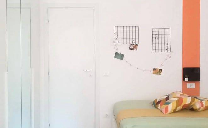 NoLo Other | 250 m² Shared room ∙ 1 bedroom ∙ 1 guest