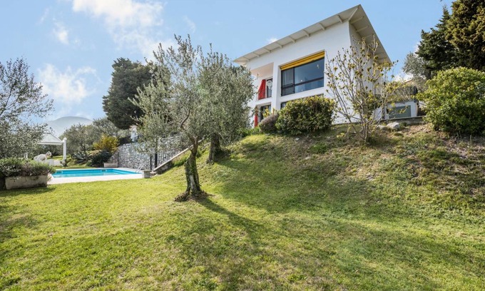 Gaino Villa | 250 m² Villa ∙ 3 bedrooms ∙ 7 guests