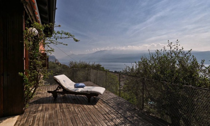 Villavetro Villa | 250 m² Villa ∙ 4 bedrooms ∙ 8 guests