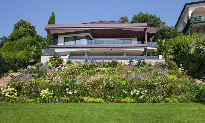 Solarolo Villa | 250 m² Villa ∙ 5 bedrooms ∙ 10 guests