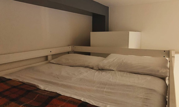 Barona Apartment | 26 m² Apartment ∙ 2 guests