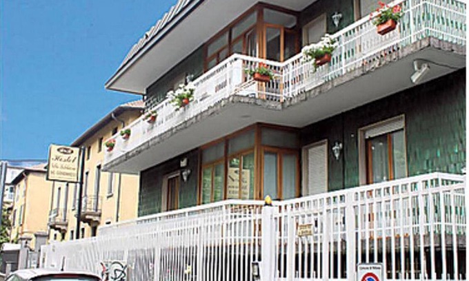 Gioia Bed & Breakfast | 26 m² Bed and breakfast ∙ 4 guests