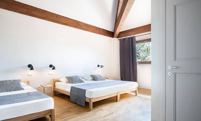 Casarile Hostel | 26 m² Hostel ∙ 4 guests