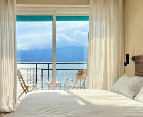 Cerro Hotel | 26 m² Hotel ∙ 3 guests