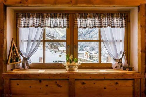 Branzi House | 27 m² Motel ∙ 4 guests