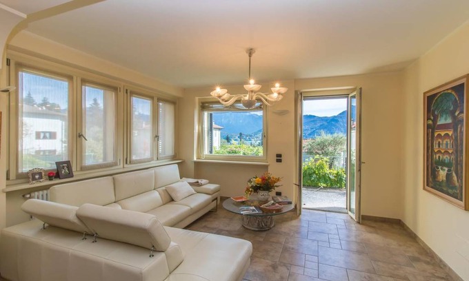 Azzano Villa | 270 m² Villa ∙ 7 bedrooms ∙ 14 guests