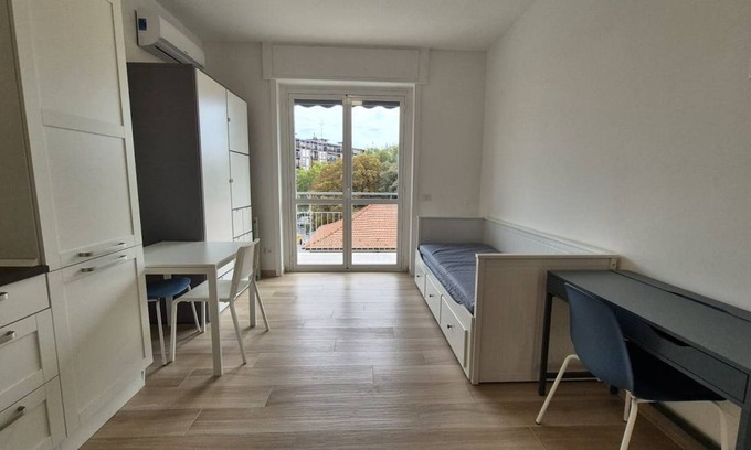 Quartiere Mazzini Apartment | 28 m² Apartment ∙ 1 guest