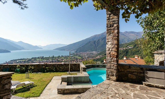 San Carlo Apartment | 28 m² Apartment ∙ 1 bedroom ∙ 2 guests