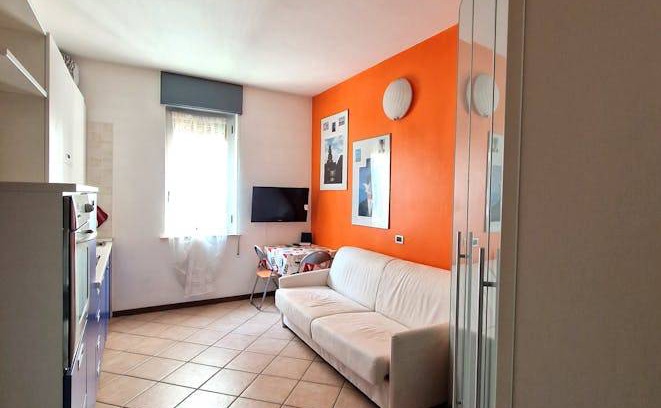 Stadera Apartment | 28 m² Apartment ∙ 2 guests